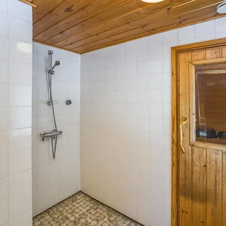 Tatil Evi Paavon Tupa By Interhome Syöte