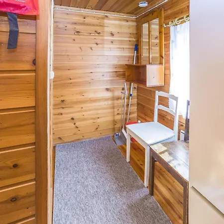 Paavon Tupa By Interhome Tatil Evi Syöte