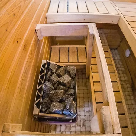 Dom wakacyjny Paavon Tupa By Interhome Syöte