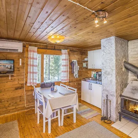 Paavon Tupa By Interhome * Syöte