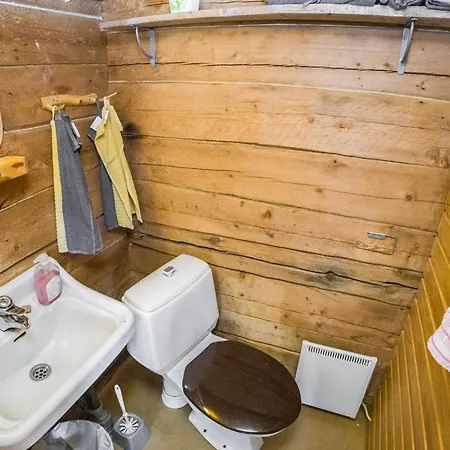 Tatil Evi Paavon Tupa By Interhome *