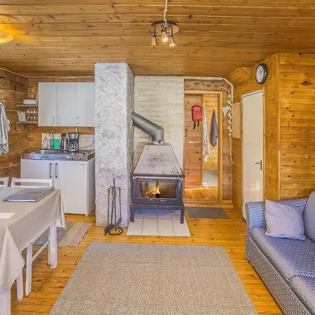 Dom wakacyjny Paavon Tupa By Interhome