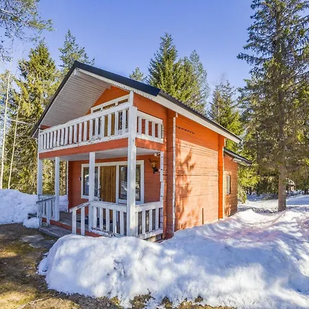 Paavon Tupa By Interhome * Syöte