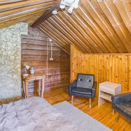 Tatil Evi Paavon Tupa By Interhome *