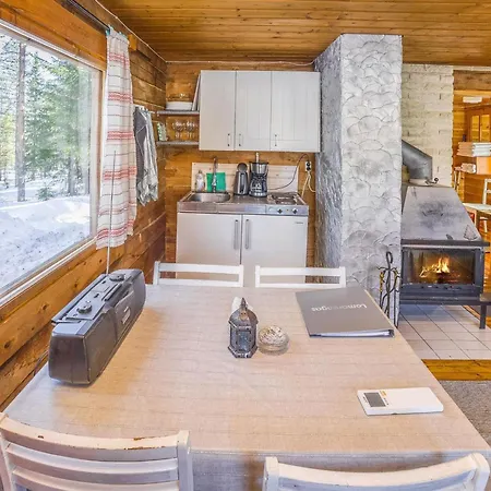 Paavon Tupa By Interhome Tatil Evi Syöte
